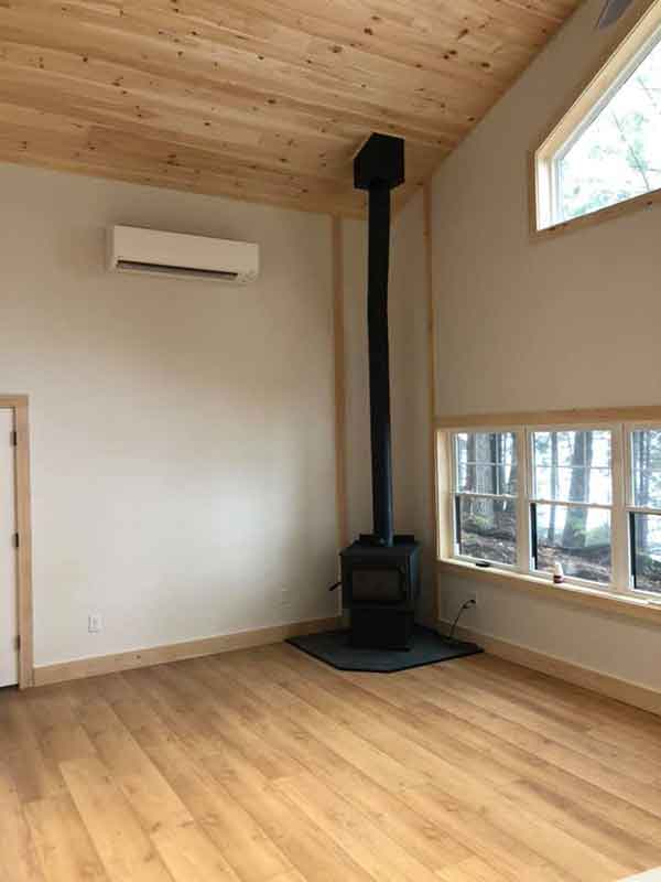 Frechette Chimney - Class A Chimney Installation Frechette Chimney - Class A Chimney Installation