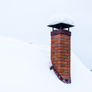 Invest in Chimney Repairs Before Cold Weather Arrives - York County ME - Bob Frechette image