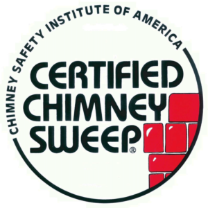 Tips for Hiring a Chimney Sweep - York County ME - Frechette Chimney logo