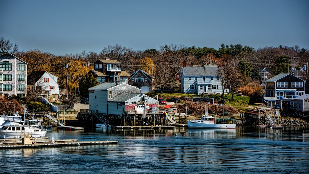 Kittery, ME