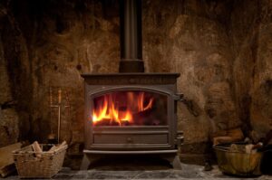 Regency Classic Wood Stove