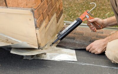 5 Places Chimney Leaks Start (and How to Spot Them!)