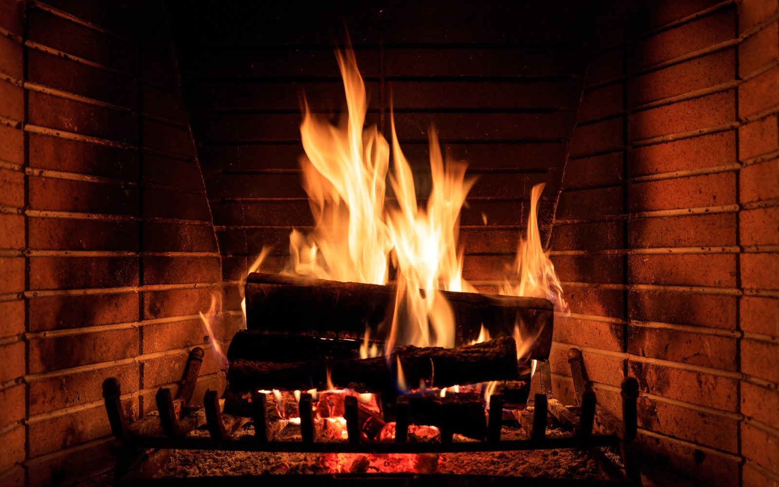 Ahrens-Fire Fireplace Restoration System mnanchester nh