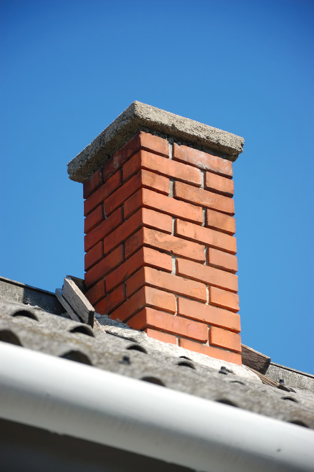 chimney sweep manchester nh