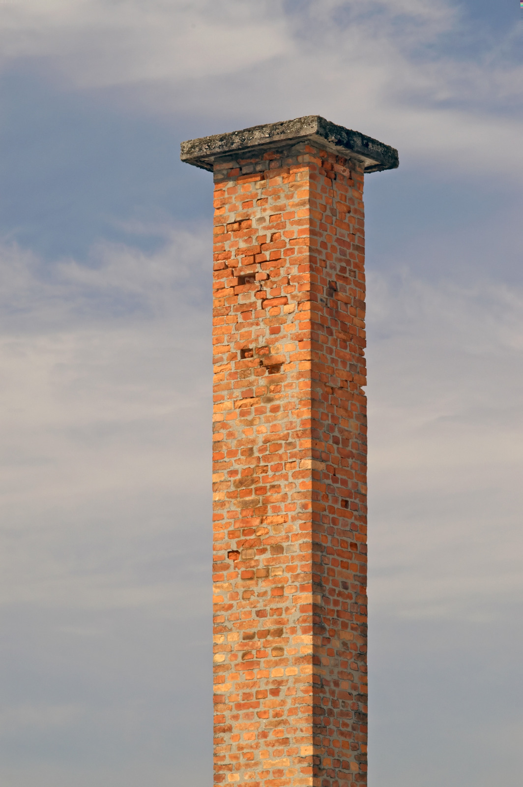 Chimney