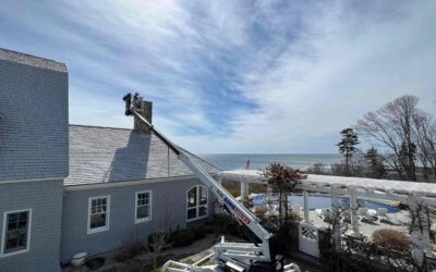 Can Chimney Sweeping Improve Heating Efficiency in York County Homes?