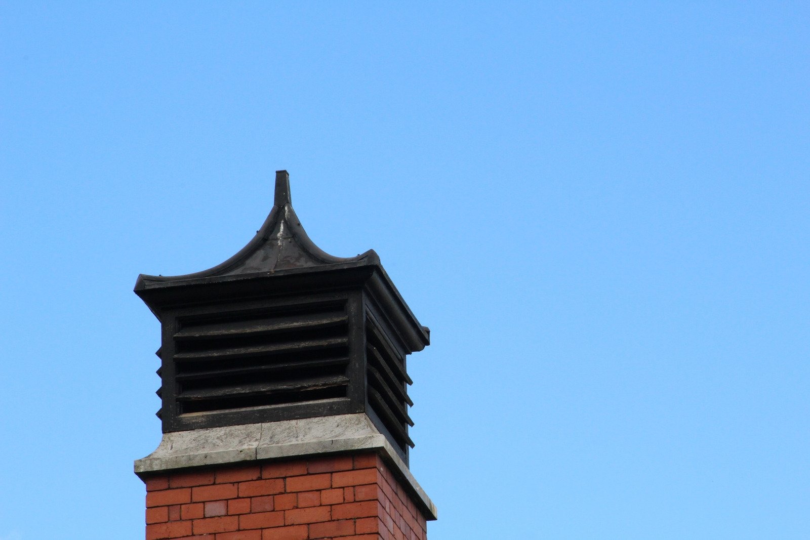 Chimney Sweep in Wells, Maine