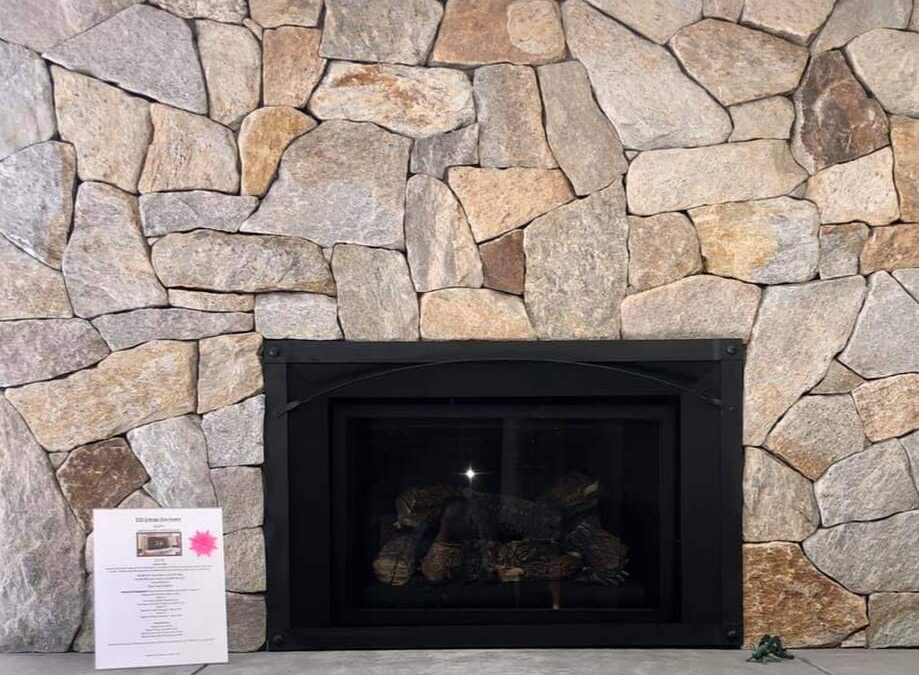 Upgrade Your Home With Stylish Fireplaces Available in Portland, Maine