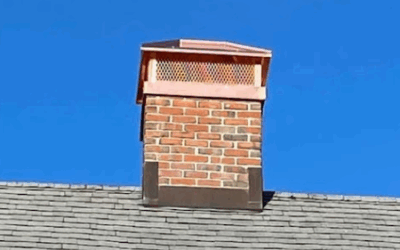 What Every Sanford Homeowner Should Know About Chimney Caps