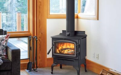 Best Types of Chimneys for Homes in Sanford’s Unique Climate