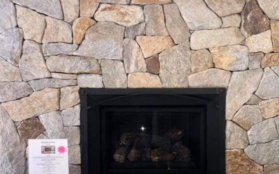 Upgrade Your Home With Stylish Fireplaces Available in Portland, Maine