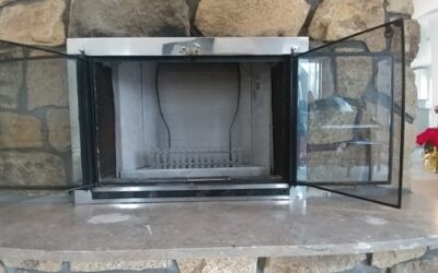 What Size Wood Stove Is Right for Your Living Space?