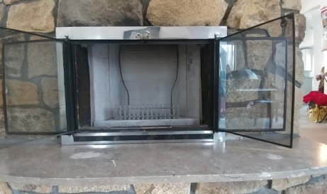 What Size Wood Stove Is Right for Your Living Space?
