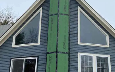 Fixing Chimney Leaks in Portland, ME: Spring Maintenance Tips