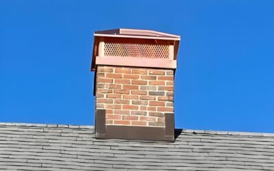 7 Smart Tips for Chimney Crown Repair in Sanford, Maine