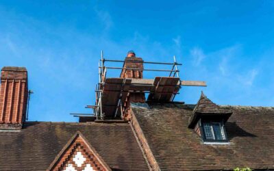 Fix It Right, Sanford: Expert Chimney Repair Services You Can Trust