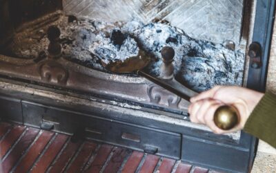 Portland, Maine Chimney Cleaning Experts Share Maintenance Tips for Safer Fires