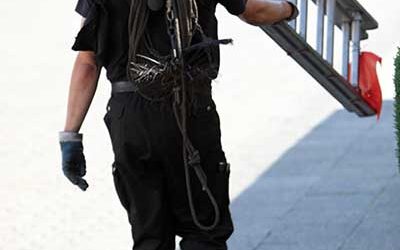 Need a Chimney Sweep Near Sanford, Maine Open Now? Here’s What It’ll Cost