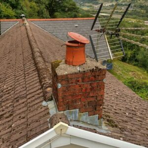 We Can Perform Your Fall Inspection & Sweeping - York County ME