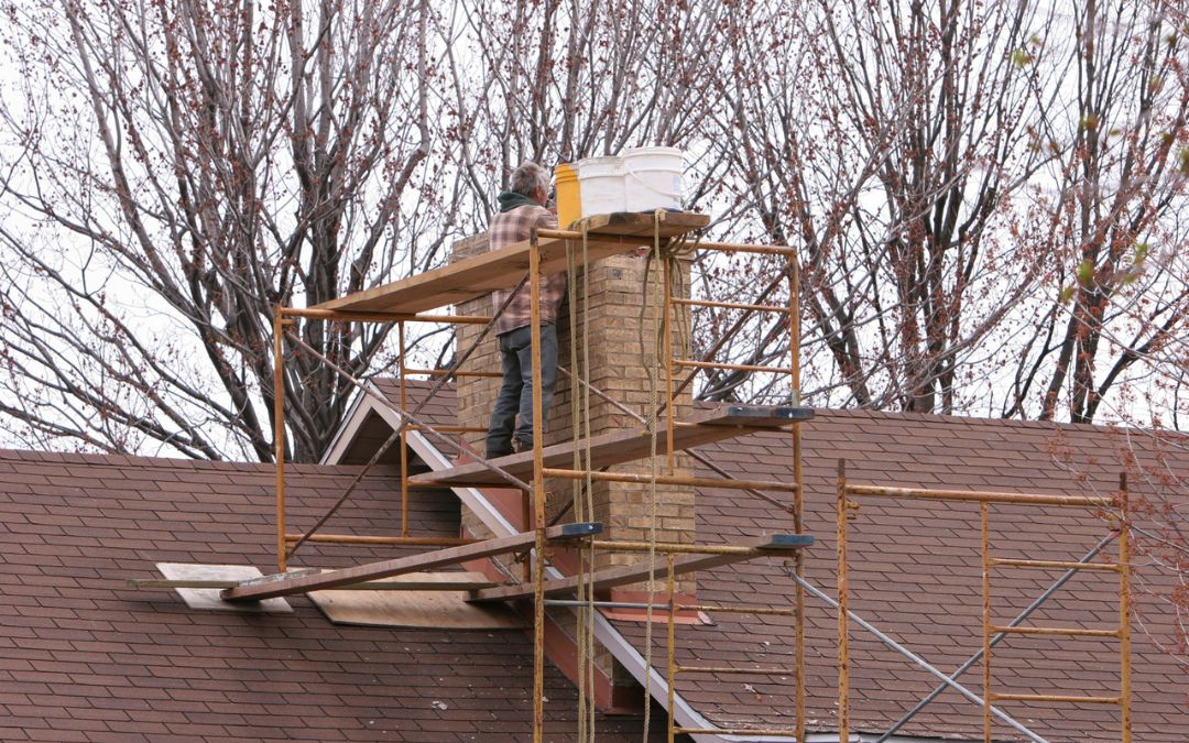 chimney repair manchester nh