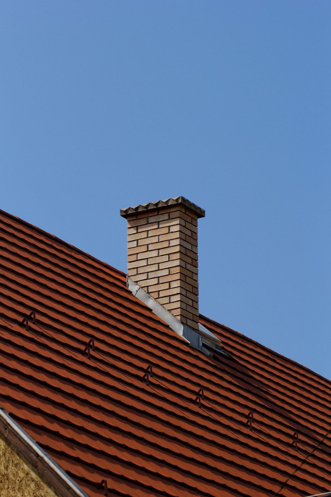 chimney sweep sanford maine