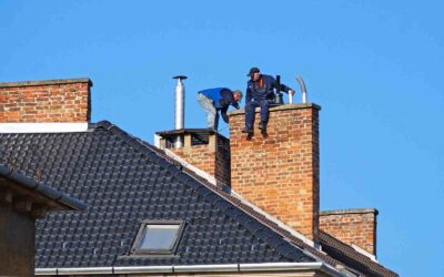 Stop the Drip: Expert Chimney Leak Repair in Sanford ME