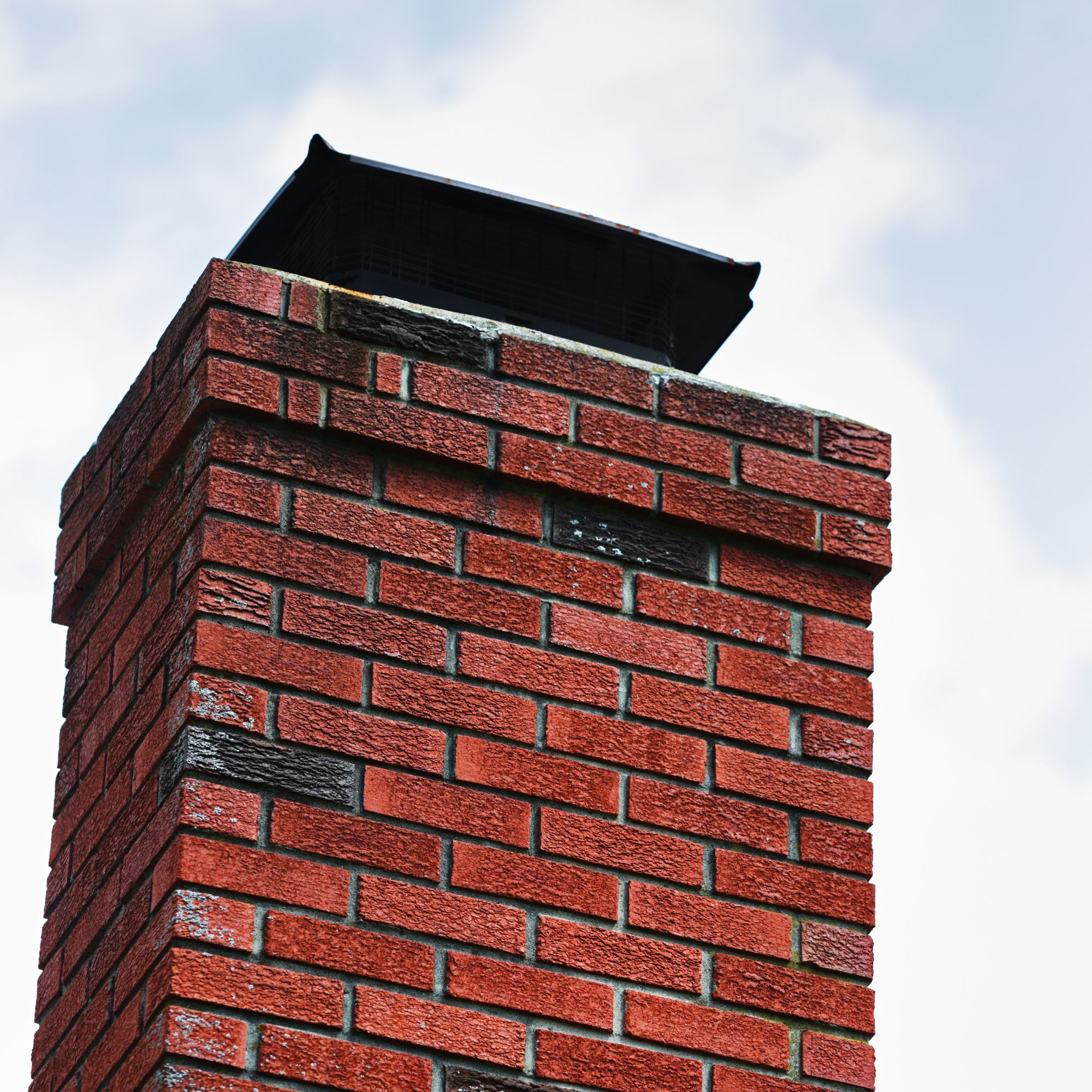 chimney installation sanford me