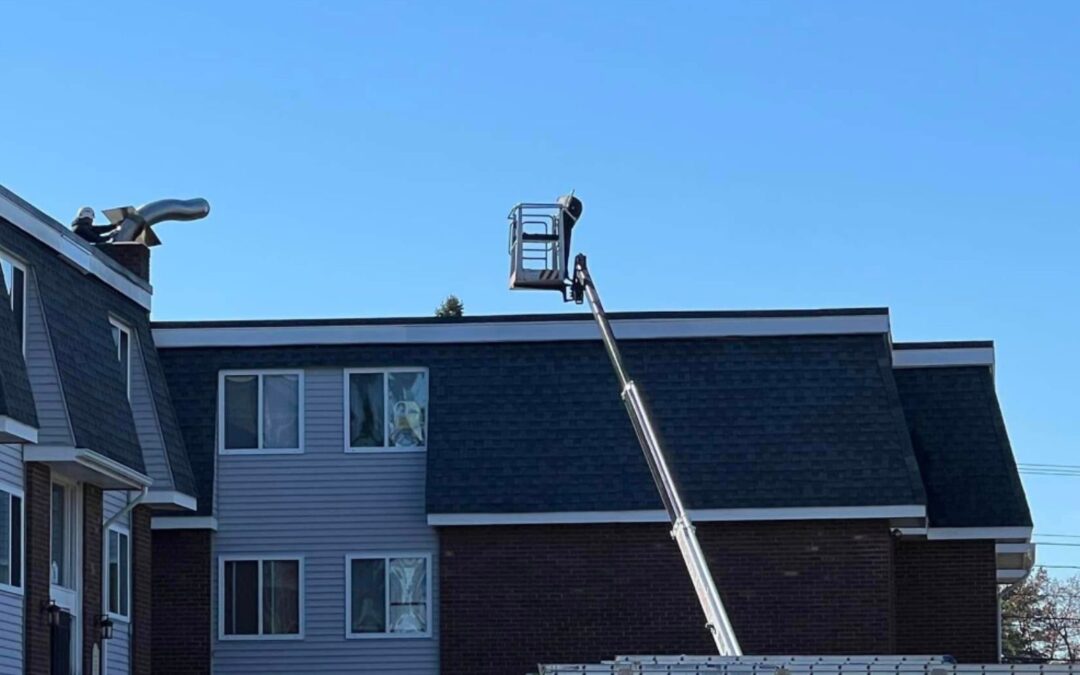 What to Expect During a Professional Chimney Inspection