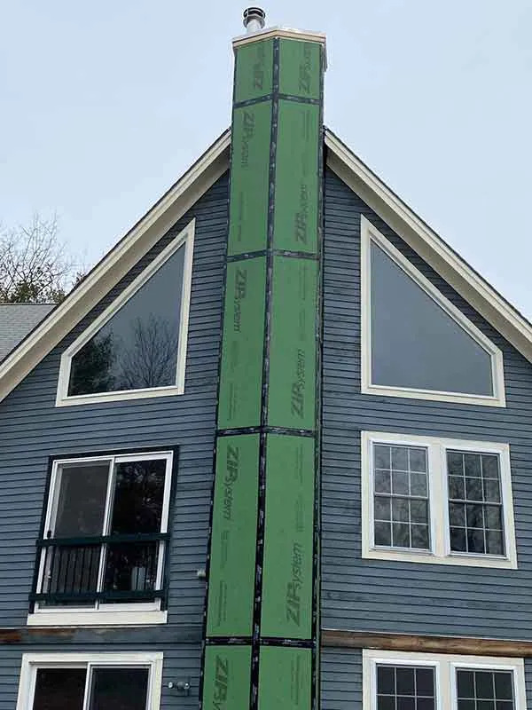 Chimney sweep Portland, Maine - Frechette Chimney Sweeping Chimney sweep Portland, Maine - Frechette Chimney Sweeping